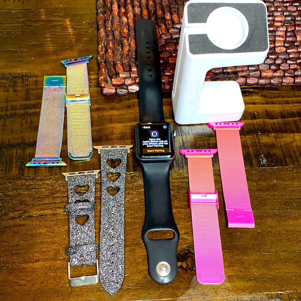 Apple Watch series 2